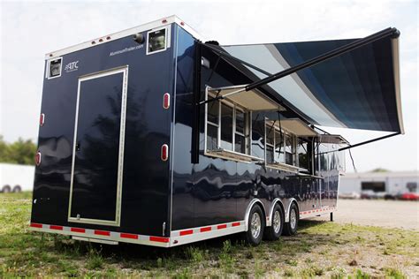 design your own trailer online